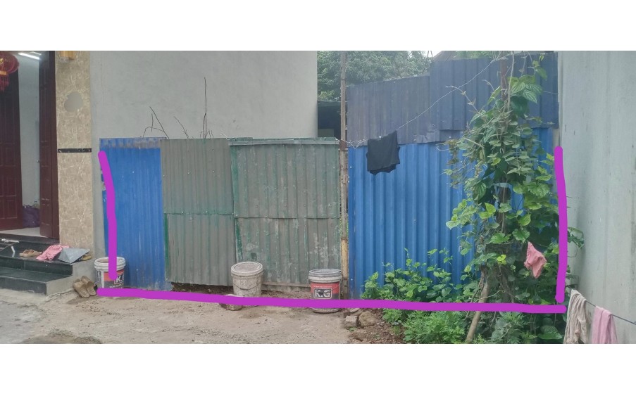 CC F0 cần bán mảnh đất 51m2, mt 5m, LH 0814895766, nhỉnh 3.x tỷ (x nhỏ tí ti), Mặt phố An Thắng, Biên Giang, Hà Đông, Hà Nội.
