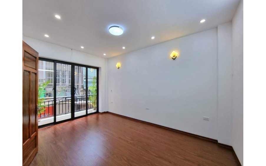BÁN NHÀ MỚI PHỐ BẠCH MAI DIỆN TÍCH RỘNG GIÁ HẠT RẺ - ĐẸP MÊ LY