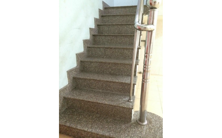 Cho thuê nhà nguyên căn MT hẻm 275 Quang Trung, Phường 10, Gò Vấp.