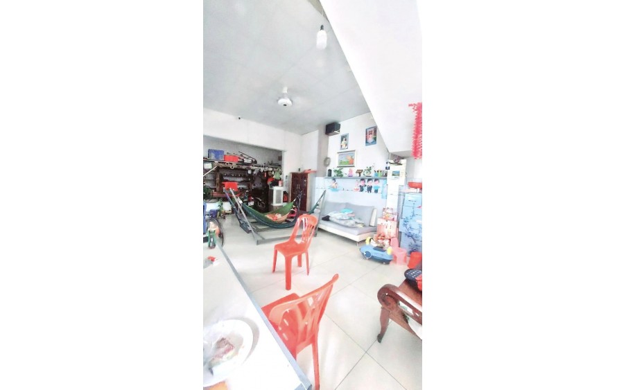 Bán nhà mặt tiền - Dương dương hôị - phước long b - 79m2 - 2 tầng - sổ hồng chính chủ - ở ngay.