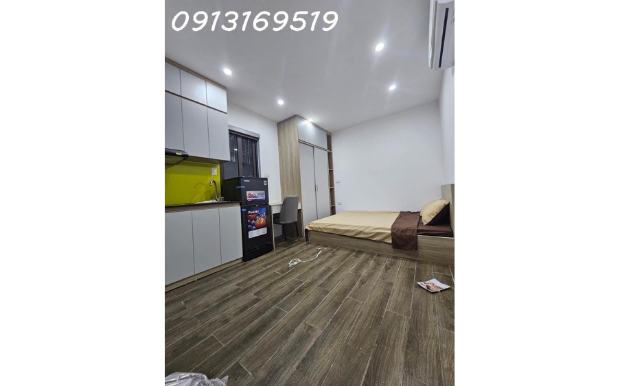 BÁN MẢNH ĐẤT MỸ ĐÌNH 50M - Ô TÔ - KINH DOANH SẦM UẤT - NHỈNH 7 TỶ
