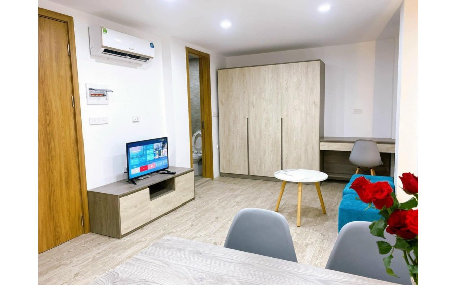 BÁN CĂN HỘ DỊCH VỤ - NỞ HẬU - 120M - NGÕ THÔNG ĐÀO TẤN - TRUNG TÂM BA ĐÌNH - GIÁ CHỈ 22 TỶ.