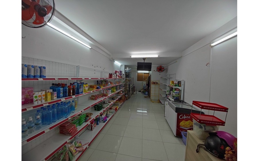 Chủ cần bán Căn shophouse CT5 Vĩnh điềm trung