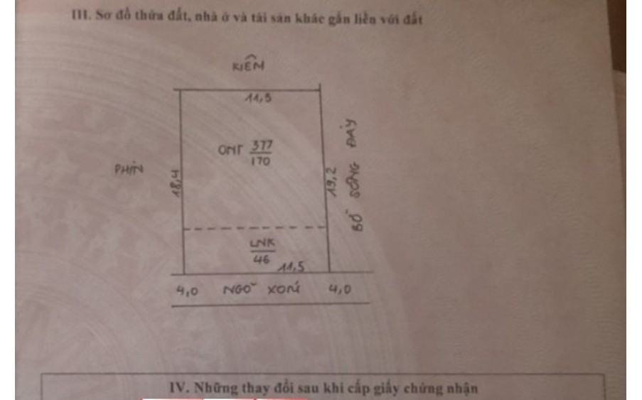 Hàng đẹp giá yêu lên sóng ah Cc nhờ bán 216m có 170tc tại Hoàng Diệu ,Chương Mỹ Hà Nội

Cách trục đường liên xã 100m 

Ô tô vào tận nơi. Tiện ích