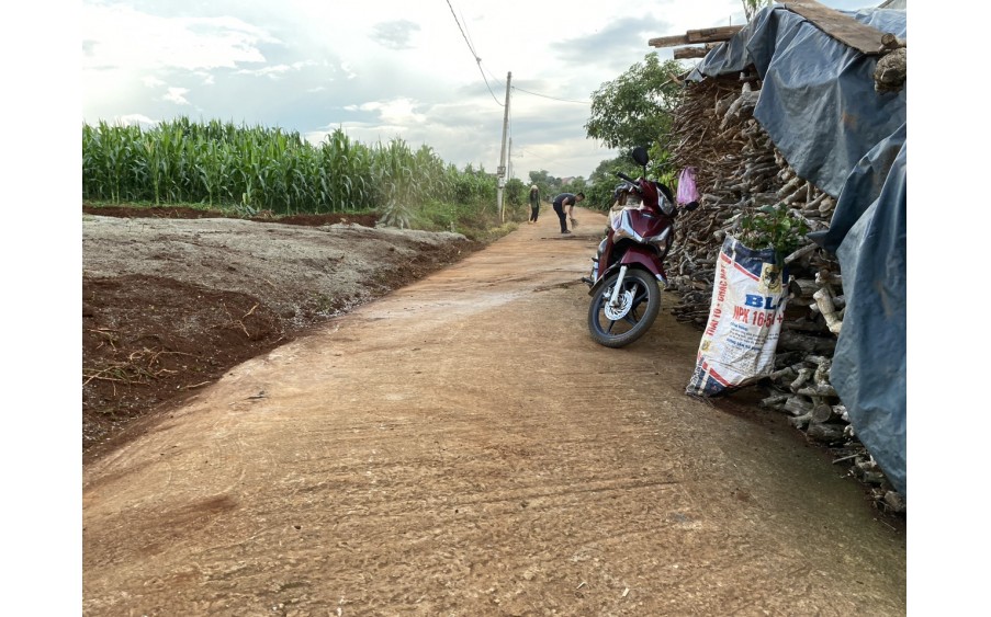 TÔI CHÍNH CHỦ CẦN BÁN LÔ ĐẤT ĐẸP - Vị Trí Đẹp Tại Huyện Di Linh, Lâm Đồng