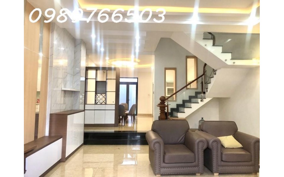 Chỉ 11ty, Nhà DTSD 500m2 4Tang 4PN, Phạm Văn Đồng, Linh Tây, Thủ Đức