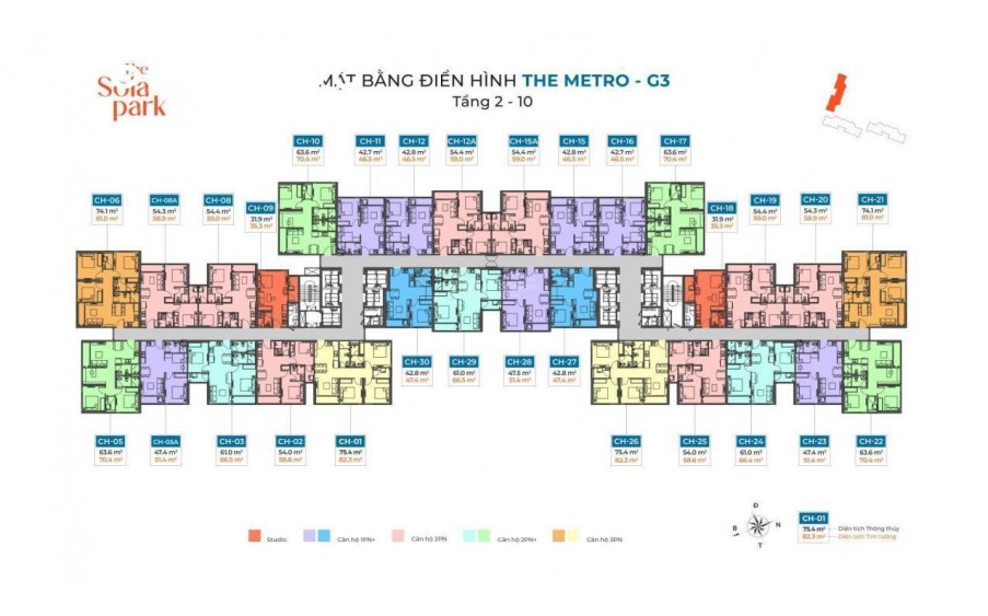 NGHỈ LỄ KHÔNG NGHỈ BOOKINGGG - TẠI DỰ ÁN IMPERIA SOLA PARK- CDT MIK GROUP  (PHÂN KHU CAO CẤP) THUỘC VINHOME SMART CITY!