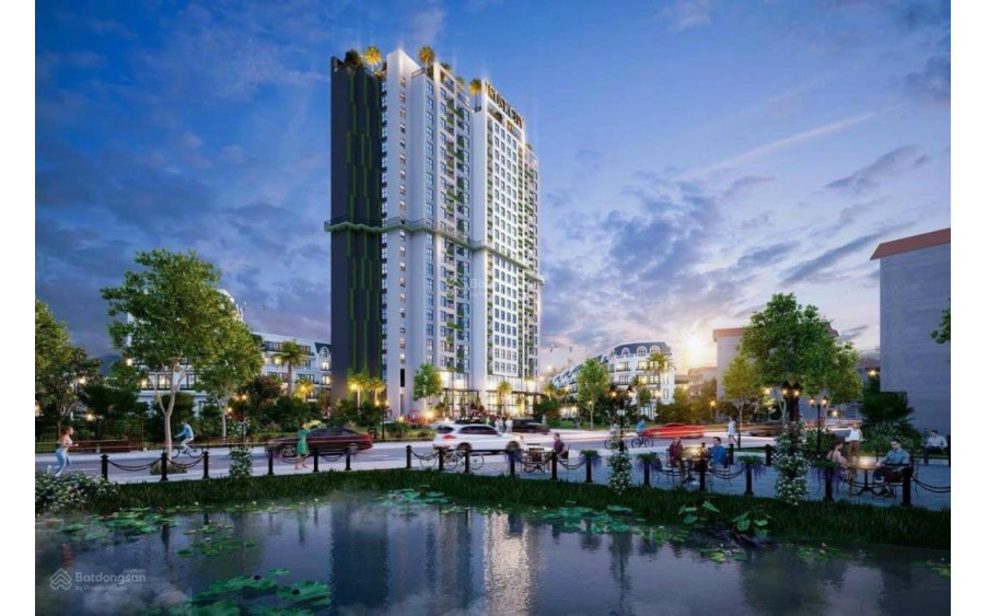 Quỹ căn góc tầng đẹp nhất dự án Trust City, 2 ngủ giá từ 1,6 tỷ chính sách tốt nhất CĐT.xem liên hệ em Bích Thuỷ để biết chi tiết hơn