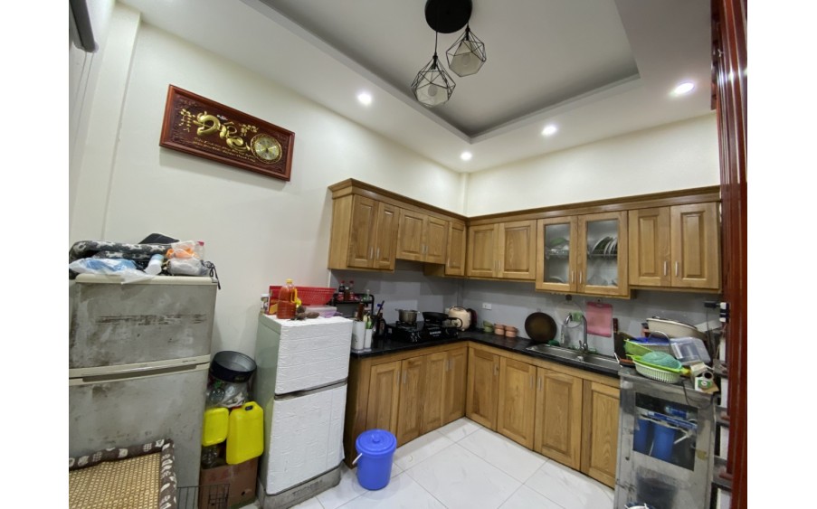 CC cần bán Nhà An Thắng, Biên Giang, Hà Đông, lh 0981298423, 36.5m2, 4 tầng, ô tô đậu, giá công khai 2.29 tỷ,