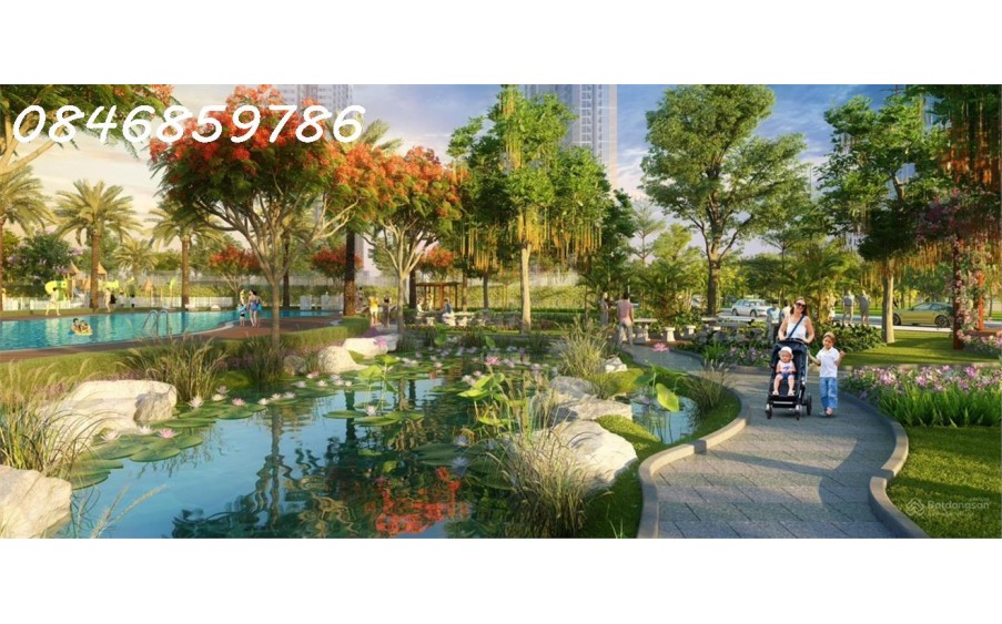 RA MẮT IMPERIA SOLA PARK-CHÍNH THỨC NHẬN BOOKING-0846859786