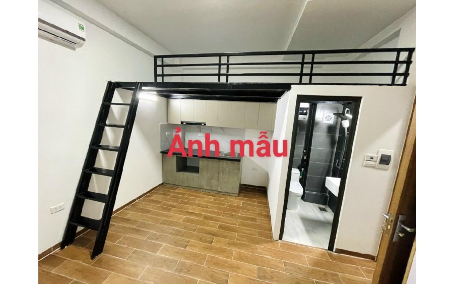 An Hoà, Mộ Lao, Hà Đông - 36 m2,6 tầng, mặt tiền 3m, 8.2 tỷ