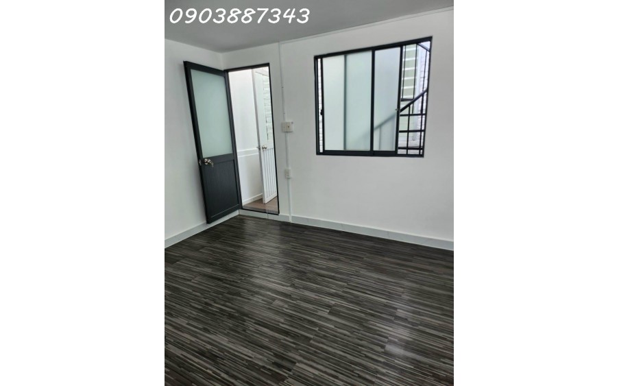 Bán Nhà MT Đường Nơ Trang Long  - Quận Bình Thạnh - 40m2 - Chỉ 10Tỷ xíu .