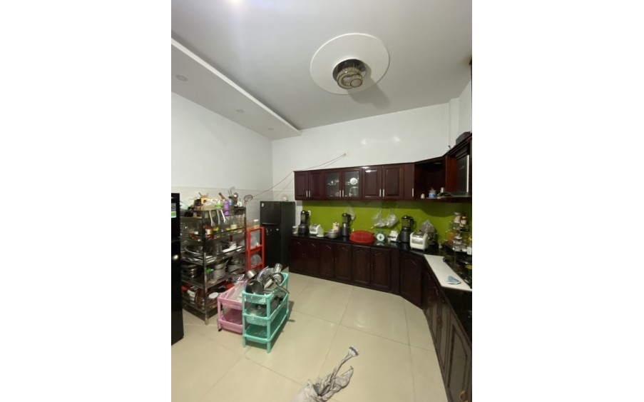 ►Nhà  MT Khuê Trung Lê Văn Linh gần Chợ Cẩm Lệ, 93m2, ngang 5m 2 tầng, 4.5 tỷ