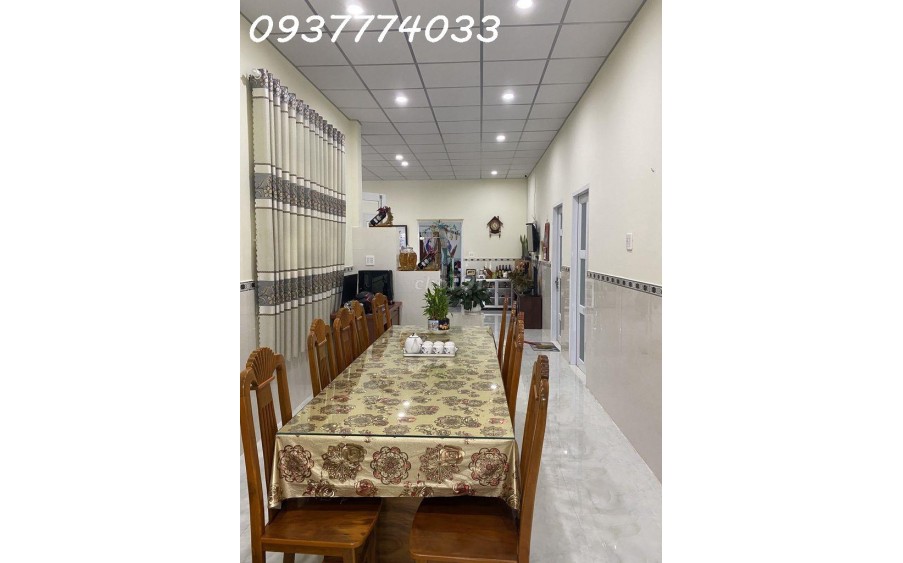 ĐẤT 9 CHỦ, SỔ ĐỎ, 1100M2 XÃ THẠNH PHƯỚC BĐ - B.TRE