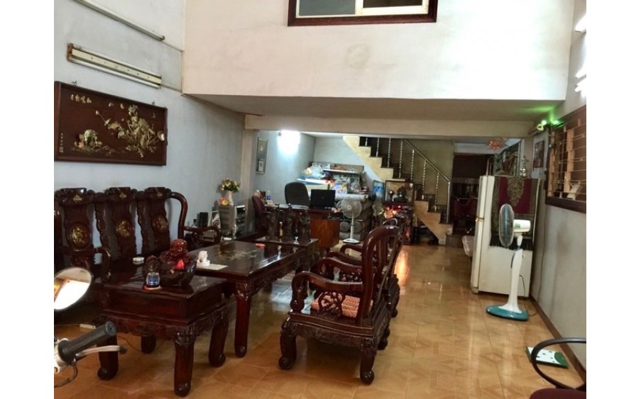 Bán nhà quận 11, đường Lý Nam Đế, 71m2, 4 tầng, hẻm xe hơi phân lô, 10.99 tỷ