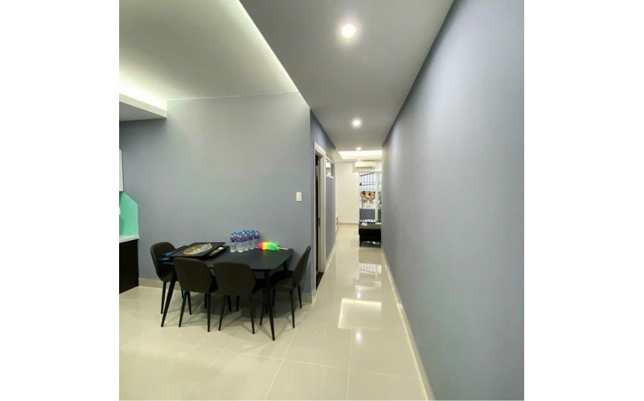 Bán căn chung cư Pegasus Plaza khu D2D, 69m2, mới tinh chỉ 2ty2