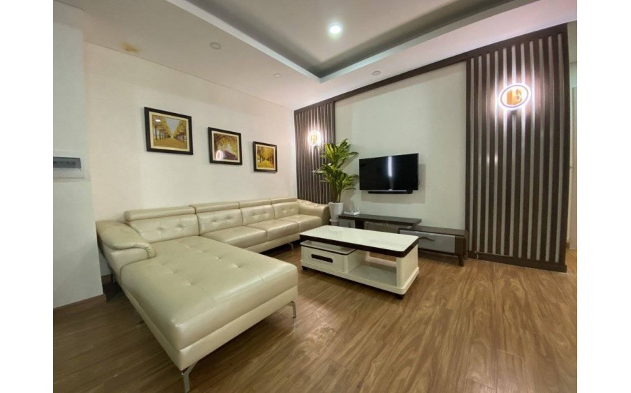 CHO THUÊ CHUNG CƯ CAO CẤP NGOẠI GIAO ĐOÀN, BẮC TỪ LIÊM, 107M2, 3 NGỦ, 2WC, 2 BC, GIÁ 17.5 TRIỆU/THÁNG - Ở SƯỚNG.