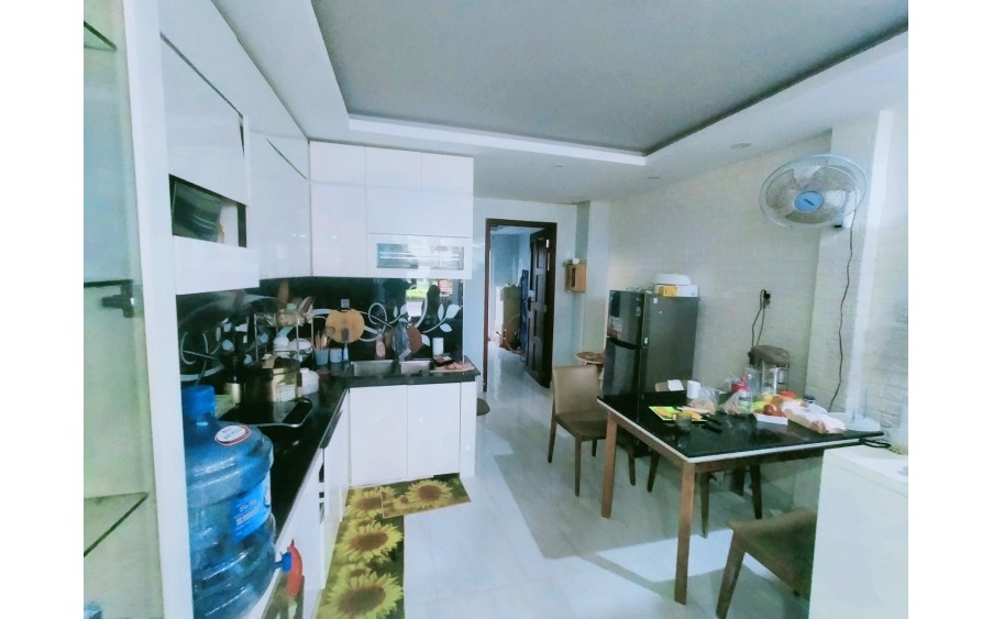 Bán nhà mặt tiền Thanh Lương 19, Hoà Xuân, Cẩm Lệ, 100m2, 2 tầng, chỉ 4,4 tỷ