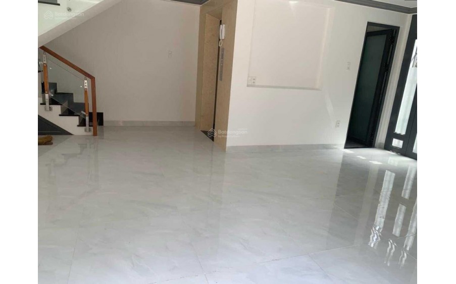 Cần bán nhanh nhà hẻm 5 diện tích 95m2 đường Nơ Trang Long, Phường 7, Bình Thạnh, Hồ Chí Minh