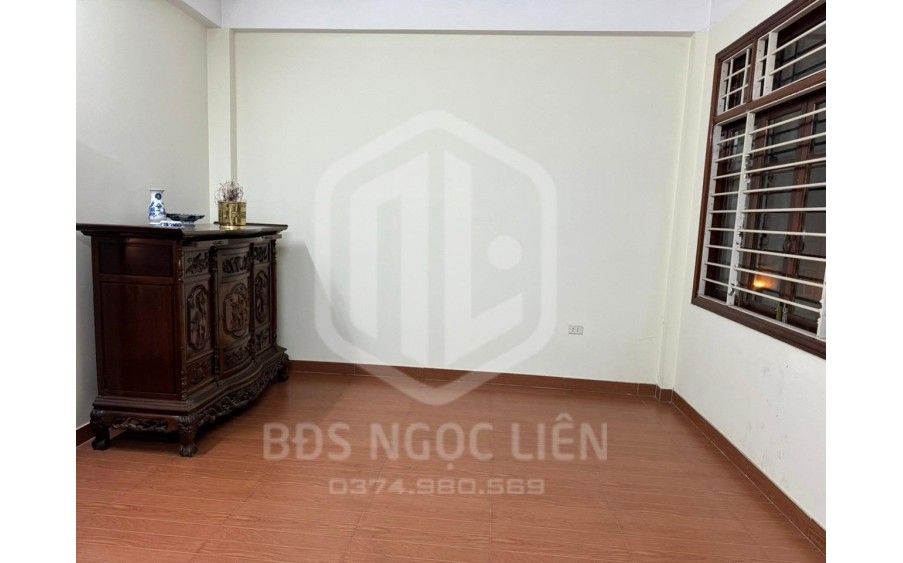 NHÀ ĐẤU GIÁ MẬU LƯƠNG DT60m2 MẶT TIỀN 5M SẴN Ở NHÀ DÂN XÂY