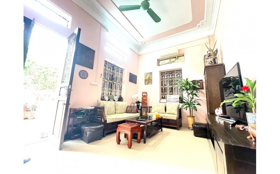 NGUYỄN VĂN LINH - THẠCH BÀN 30M2. 4 TỶ