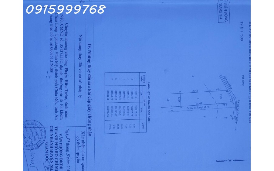 Bán LỖ lô góc 2 mt hxh Lê Văn Lương, cầu Long Kiển,Dt 7m*28m,123m2 Thổ cư. GIÁ 3ty5