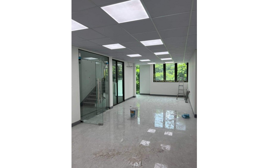 Chính chủ cho thuê nhà Mới 80m2x 5T, KD, VP, Nhà Hàng, Yên Lãng- 20 Tr