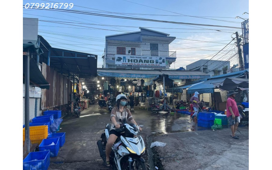 Trọn sổ 1ty150tr sở hữu 106m2 sổ riêng thổ cư Bình Minh Trảng Bom Đồng Nai giá rẻ 1 sẹc QL1A.