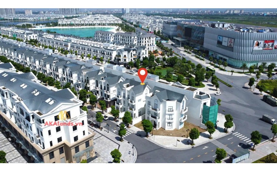 (27/04/2024) Qũy căn Biệt Thự theo phân khu Vinhomes Ocean Park Gia Lâm (0985941715 Mr Hùng)