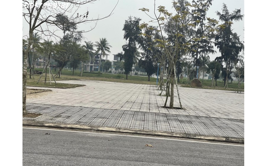 ĐẤT NỀN HUD4 - SÔNG ĐƠ SẦM SƠN.  GIÁ THẤP NHẤT.  LH: 0917 858181