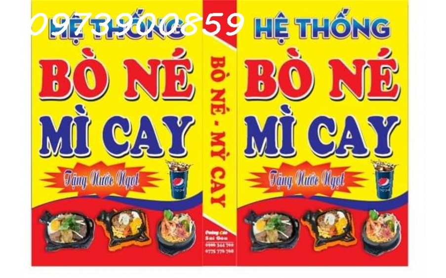 CẦN SANG NHƯỢNG QUÁN TẠI THỦ ĐỨC, TP. HỒ CHÍ MINH