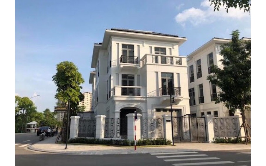 Chính chủ cần bán Biệt thự đơn lập (250m2) , Song lập (150m2), Shophouse (95m2) Vinhomes Green Bay (không tiếp trung gian)