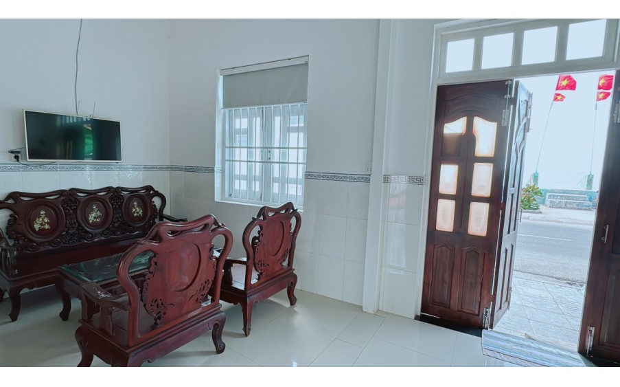 Chính chủ cho thuê Homestay ở Phước Hải Bà Rịa Vũng Tàu check in- check out tự do -1tr/ ngày