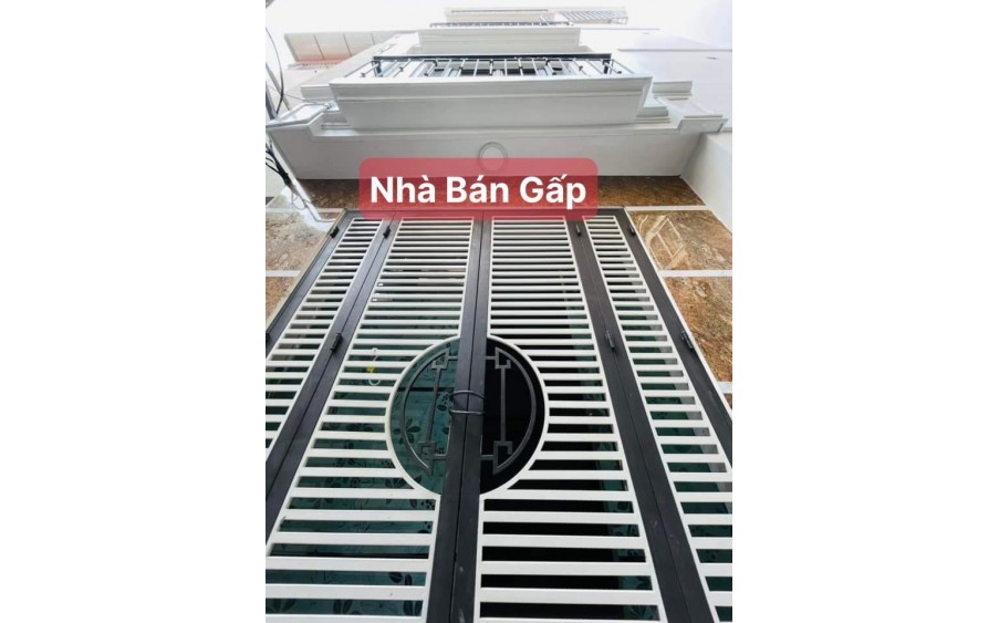 Bán Gấp Nhà – Chính Chủ – sổ đỏ riêng tại ngõ 285 Nam Dư, Phường Lĩnh Nam, Quận Hoàng Mai