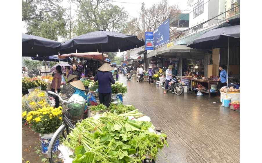 Chính chủ bán đất không qua môi giới, Yên Nhân, Tiền Phong, Mê Linh, HN. 87,9m. Giá 2.549 triệu.