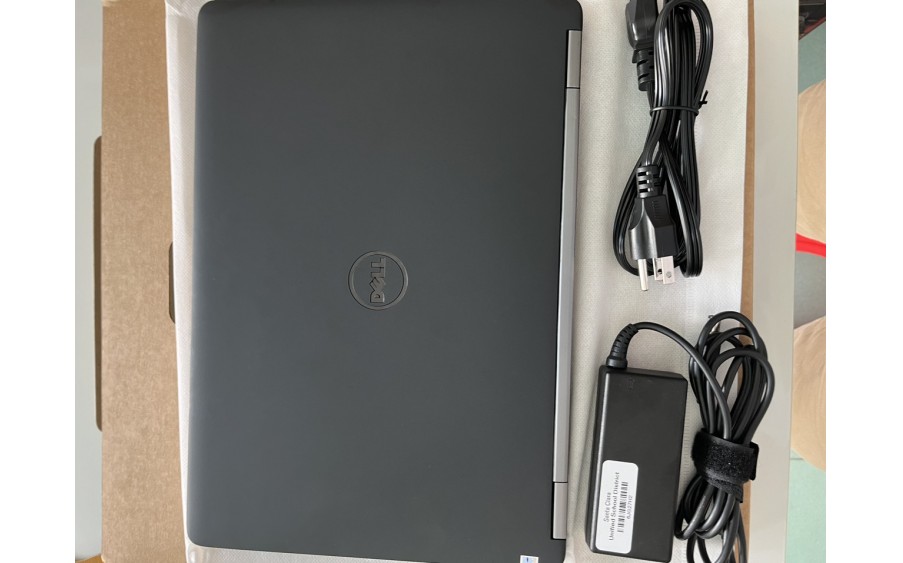 Dell 7470 i7 6600U - Laptop Đỉnh Cao, Giá Rẻ Tại Lê Nguyễn Telecom