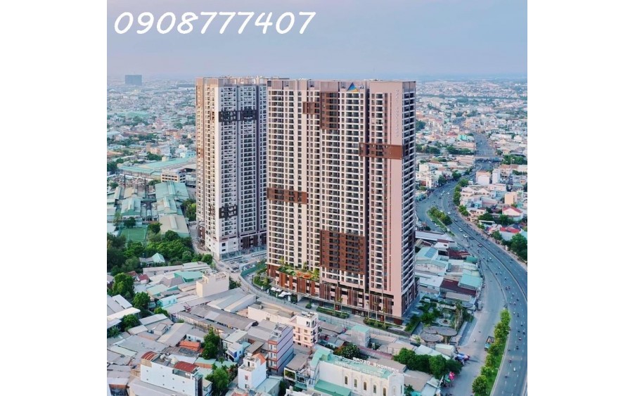 Kho Hàng Căn hộ Opal SkyLine Tháng 4 Giá Mới Nhất - Tốt Nhất, TP Thuận An