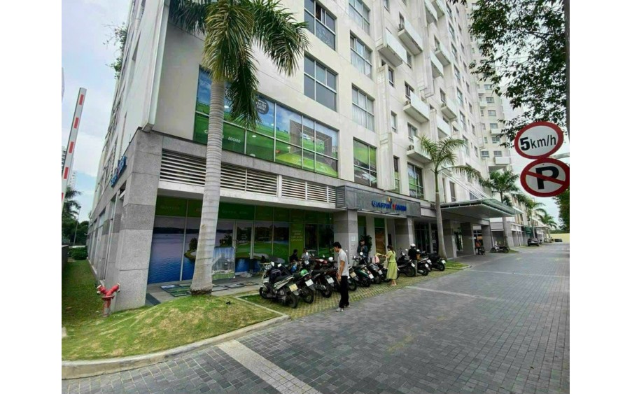 CĐT PHÚ MỸ HƯNG BÁN Shophouse SCENIC VALLEY A0.02 , DIỆN TÍCH 452M2, CÓ SẴN HĐ THUÊ THU NHẬP 2 TỶ / NĂM. XEM NGAY 0901323786