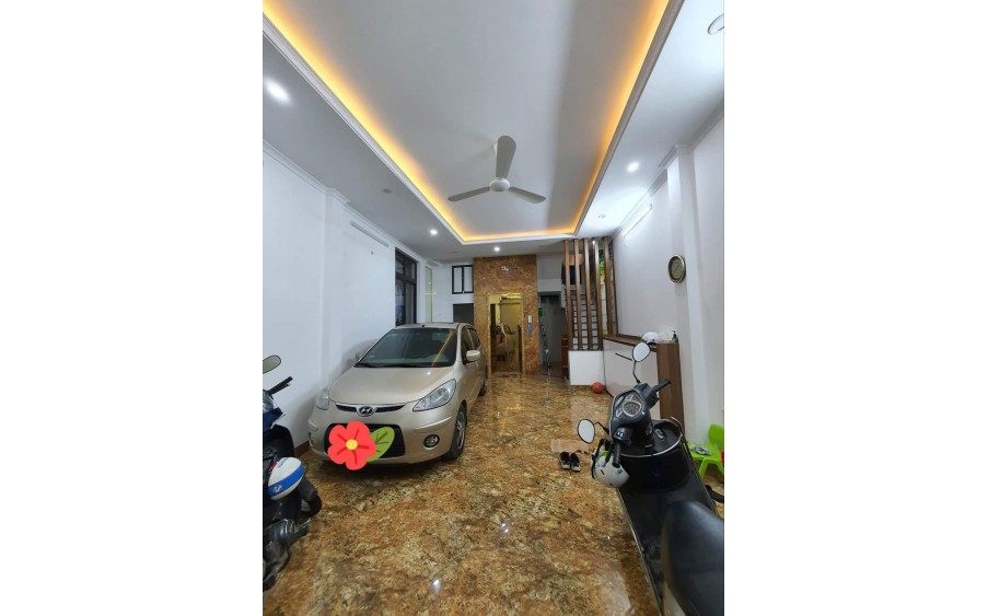 Chỉ 10 Tỷ! Phân Lô Vip Thanh Xuân, Phố Bùi Xương Trạch. 55m x 6 tầng