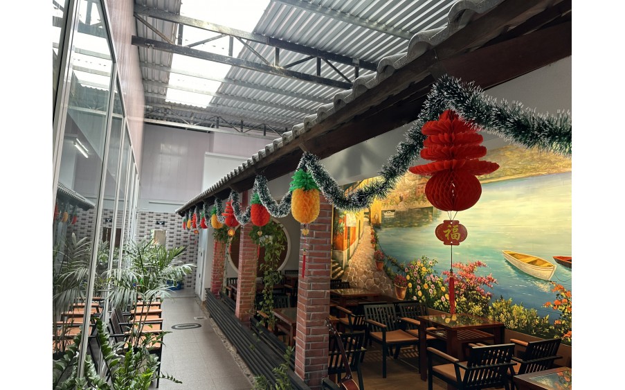 SANG NHƯỢNG QUÁN BI-A +CAFE TRUNG TÂM KDC GIA HÒA, XÃ PHONG PHÚ, BÌNH CHÁNH