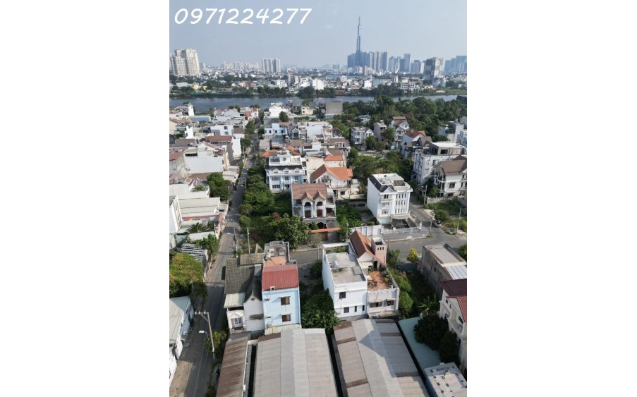 BÁN  NHÀ  - ĐƯỜNG 32  ,HIỆP BÌNH CHÁNH - THỦ ĐỨC - KHU VIP - VIEW LANDMARK 81 - NHÀ 120M2 ( 6 X 20 ) 3 TẦNG -