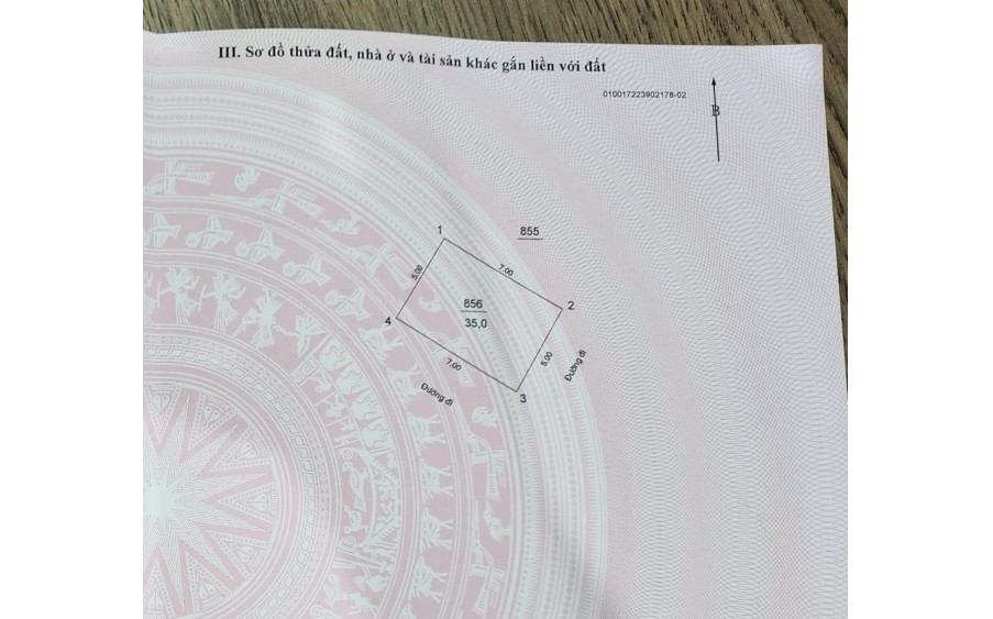 NHÀ MỚI 6 tầng Phố Hoa Bằng Cầu Giấy Đẹp Như hình khách xách valy tới ở
- OTO VÀO NHÀ - CĂN GÓC 2 THOÁNG - FULL NỘI THẤT XỊN !!

T1: Gara oto
T2.3.4: