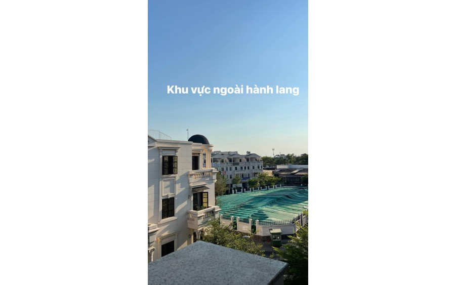 Cho thuê phòng 100m2 ( 2 phòng) làm Văn phòng ở kdc Cityland Park Hills, P10 , Gò Vấp