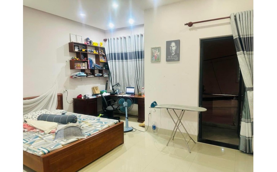 ♣ Nhà Kiệt 4m gần MT Bình An 7, 64m2 3 mê đẹp, nhỉnh 4 tỷ