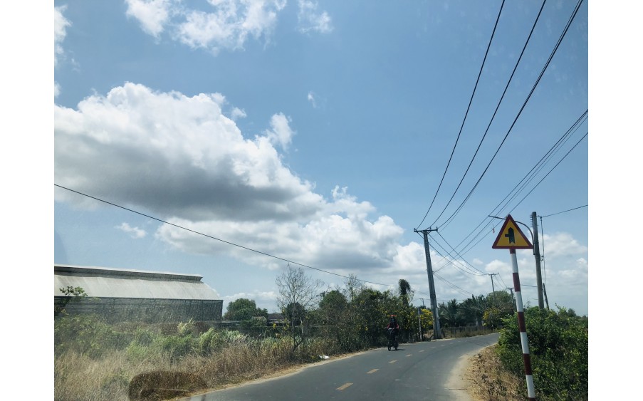 Bán 488m2 trung tâm Long Mỹ, 353tc, 17m mt nhựa, ra biển 4km, 3tỷ2