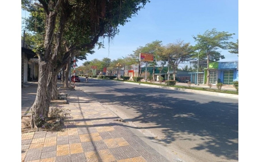 BÁN 400M2, LỘ GIỚI 37M, ĐẤT MT ĐƯỜNG THỐNG NHẤT, TP. PHAN GIANG, THÁP CHÀM.