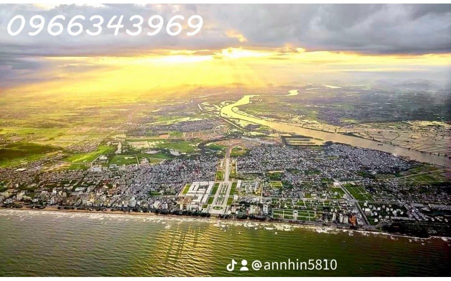 CĂN HỘ VIEW BIỂN ĐẦU TIÊN CỦA SẦM SƠN. SỞ HỮU LÂU DÀI. LH: 0966343969