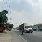 Bán Gấp Đất Mặt Tiền Đường Nguyễn Văn Thành (6 làn xe ) Sát TP Mới Giá Rẻ