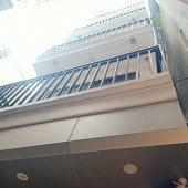 Mỹ Đìn 45m 6 tầng thang máy ngõ thông giá 7.1 tỷ