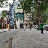 Bán nhà mặt phố Hương Viên, 12 m2, mặt tiền 4m, giá 4.6 tỷ, dòng tiền 120tr/ năm